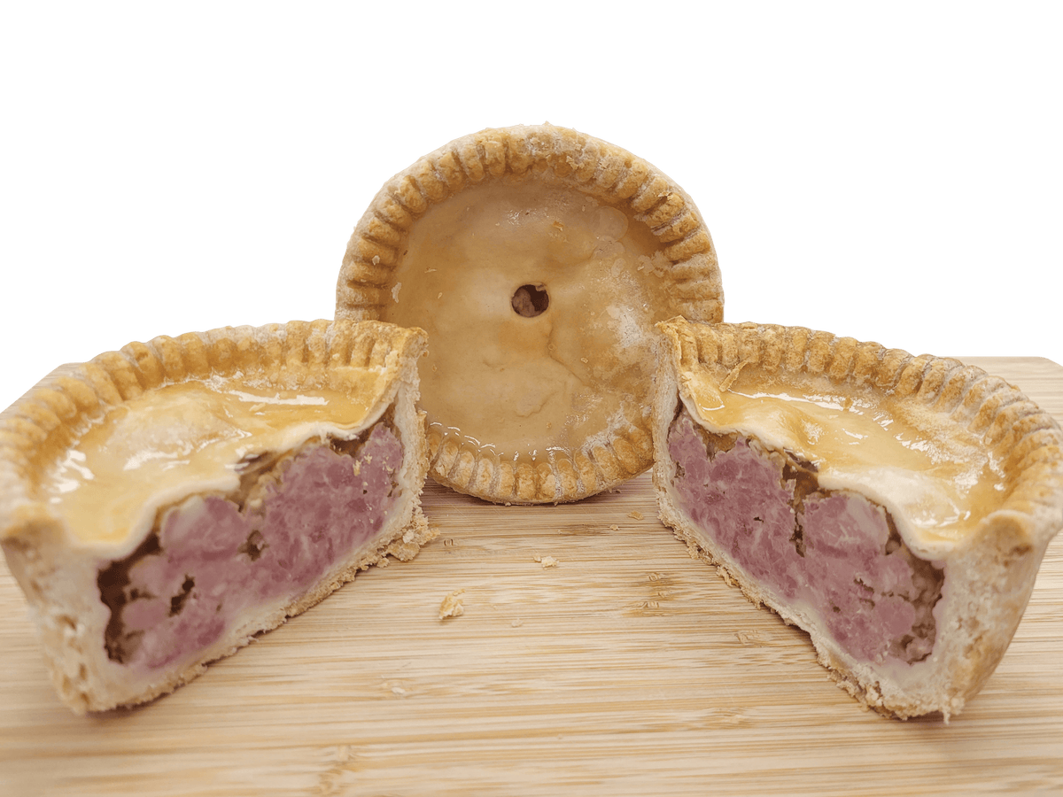 Pork Pies British Banger Company