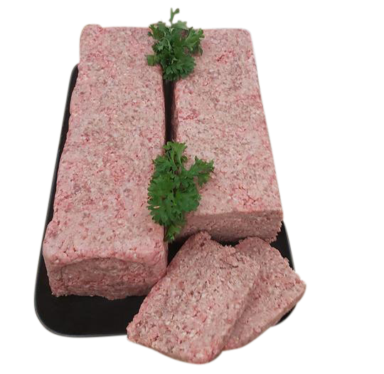 Lorne (Scottish Square Sausage) - British Banger Company
