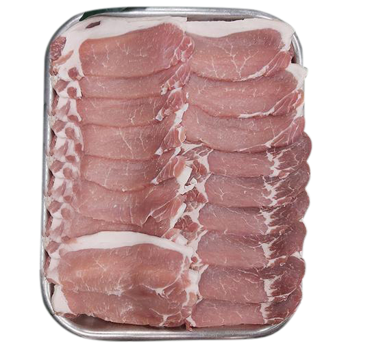 Dry cured bacon - British Banger Company