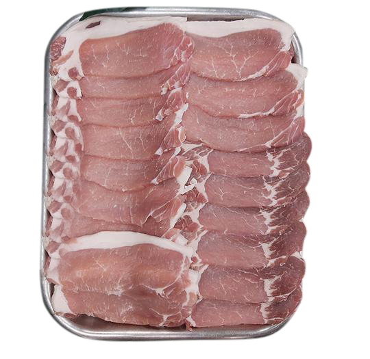 Dry Cured Bacon – British Banger Company