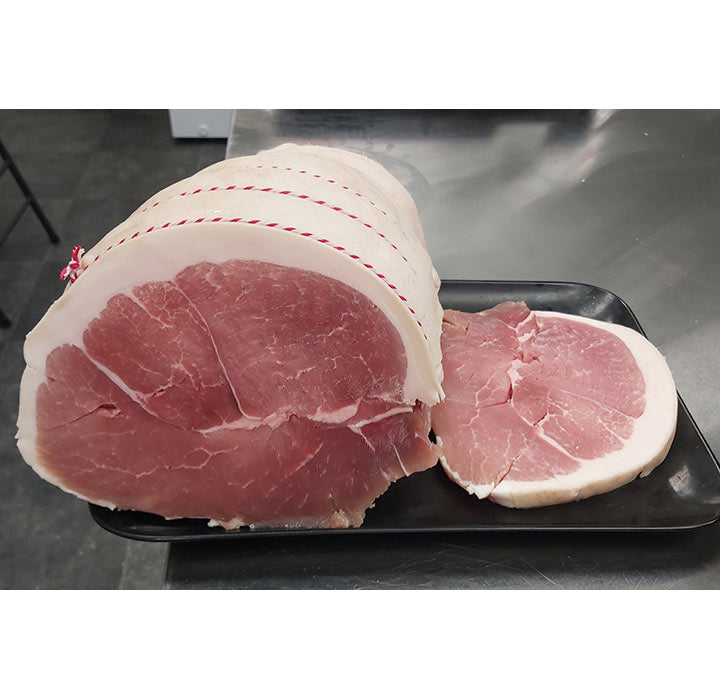 English style ham and gammon - British Banger Company