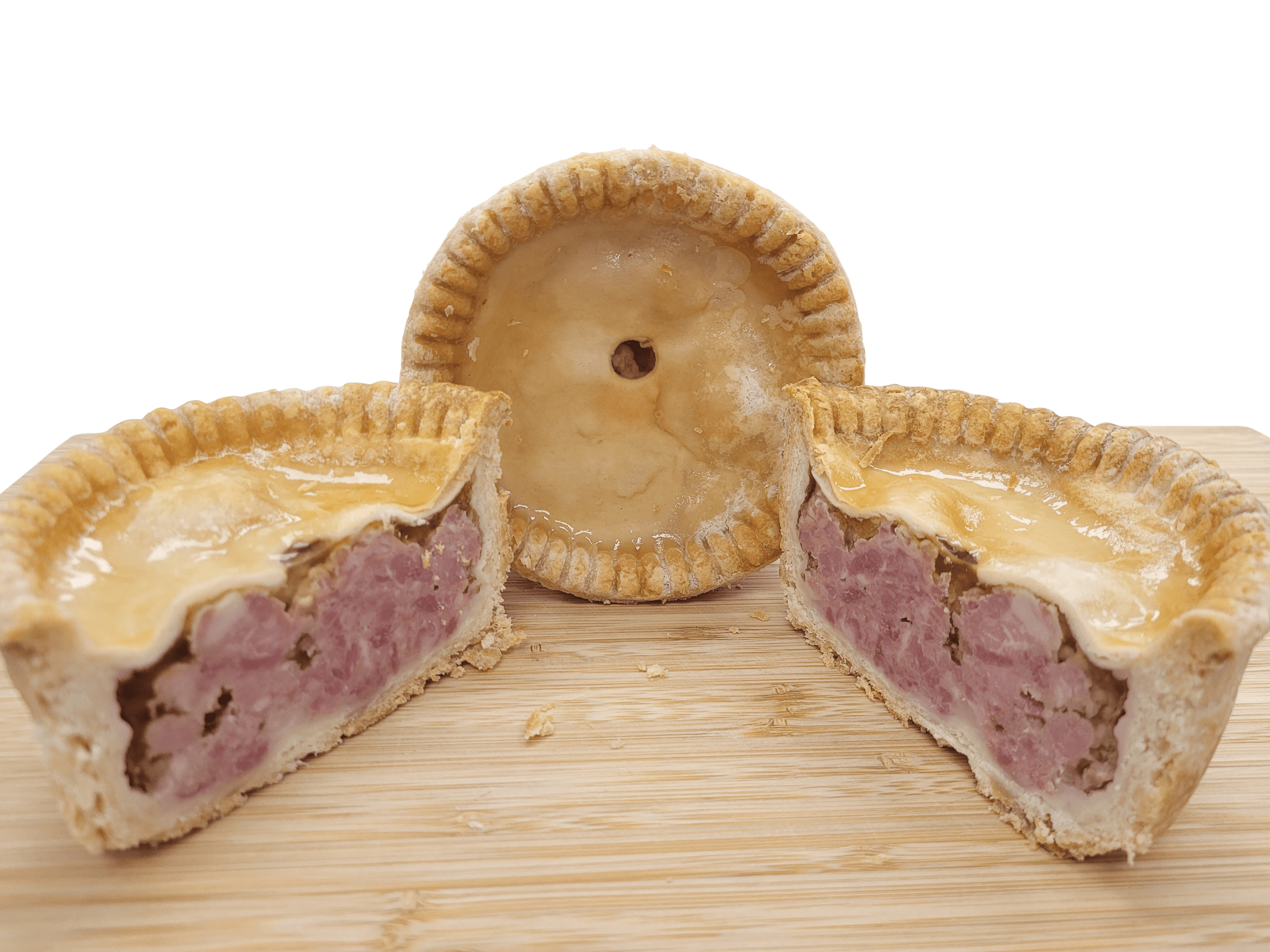 Pork Pies - British Banger Company